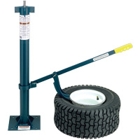 T601 Floor Mount Nia-Chem Ltd.