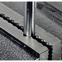 &eacute;tau professionnel d'atelier K65, Largeur des m&acirc;choires 6-1/2", Profondeur de la gorge 3-7/8", Base Pivotant Nia-Chem Ltd.