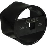 Douille pour &eacute;crou d'essieu Nia-Chem Ltd.