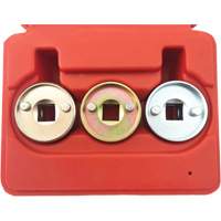 VAG Timing Tool Kit - 1.8L & 2.0L Nia-Chem Ltd.