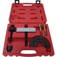 Outil de poulie de pompe &agrave; eau pour Ford Nia-Chem Ltd.