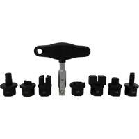 8 Pc. Oil Drain Plug Kit Nia-Chem Ltd.