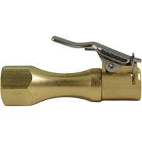 Pneumatic Fittings, Connectors & Accessories