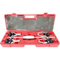 Slide Hammer Puller Set Nia-Chem Ltd.