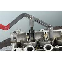 Kit de compresseur de ressorts de soupape Nia-Chem Ltd.