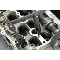 Kit de compresseur de ressorts de soupape Nia-Chem Ltd.