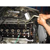 Kit de compresseur de ressorts de soupape Nia-Chem Ltd.