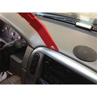 Extra-Long Trim Tool & Pry Bar, 15-3/4" L Nia-Chem Ltd.