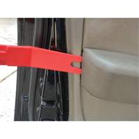 Extra-Long Trim Tool & Pry Bar, 15-3/4" L Nia-Chem Ltd.