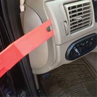 Extra-Long Trim Tool & Pry Bar, 15-3/4" L Nia-Chem Ltd.