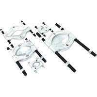 Ensemble de 5 extracteurs de roulements Nia-Chem Ltd.