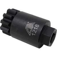 Engine Flywheel Barring Tool - Volvo/Mack Nia-Chem Ltd.