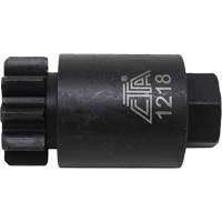 Engine Flywheel Barring Tool - Volvo/Mack Nia-Chem Ltd.