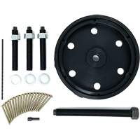 REAR Crankshaft Seal & Wear Sleeve R/I Tool Nia-Chem Ltd.