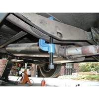 Outil de barre de torsion GM – grand Nia-Chem Ltd.