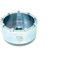 GM Hub Nut Remover/Installer Tool Nia-Chem Ltd.