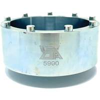 GM Hub Nut Remover/Installer Tool Nia-Chem Ltd.