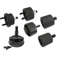 Powerstroke F/R Crank I/R Master Set Nia-Chem Ltd.