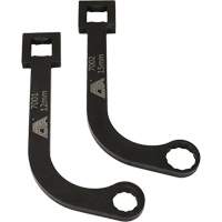 2-Pc Turbo Wrench Set Nia-Chem Ltd.