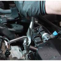2 Pc. Cummins Fuel injection Wrench Nia-Chem Ltd.