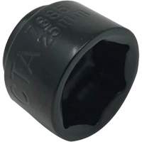 Cummins 5.9L Oil Filter Socket - 25mm Nia-Chem Ltd.
