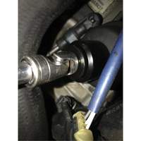 Cummins 5.9L Oil Filter Socket - 25mm Nia-Chem Ltd.