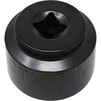 Cummins 6.7L Fuel Filter Socket - 28mm Nia-Chem Ltd.