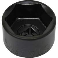 Cummins 6.7L Fuel Filter Socket - 28mm Nia-Chem Ltd.