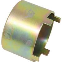 GM ProShear Nut Socket Nia-Chem Ltd.