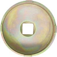 GM ProShear Nut Socket Nia-Chem Ltd.