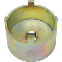 GM ProShear Nut Socket Nia-Chem Ltd.