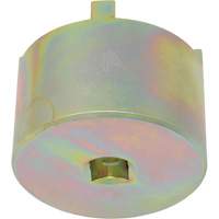 GM ProShear Nut Socket Nia-Chem Ltd.