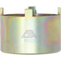 GM ProShear Nut Socket Nia-Chem Ltd.