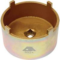 GM ProShear Nut Socket Nia-Chem Ltd.