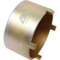 GM ProShear Nut Socket Nia-Chem Ltd.