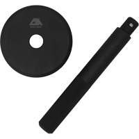 8.3L Cummins Paccar Front Crankshaft Seal Install Tool with Drive Kit Nia-Chem Ltd.