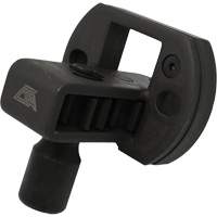 Benz/Detroit Diesel Barring Tool Nia-Chem Ltd.