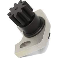 Volvo Barring Tool Nia-Chem Ltd.