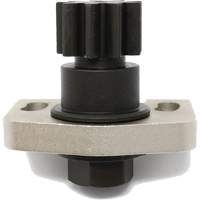 Volvo Barring Tool Nia-Chem Ltd.