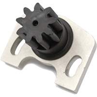 Volvo Barring Tool Nia-Chem Ltd.