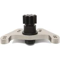 Volvo/Mack Barring Tool Nia-Chem Ltd.