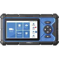 Outil de diagnostic robuste 5" ArtiDiag HD avec fonctions d'entretien Nia-Chem Ltd.