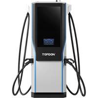 BoostQ EV Fast Charger, 180 kW, DC, CCS1 Connector Nia-Chem Ltd.