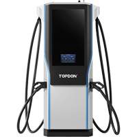 BoostQ EV Fast Charger, 120 kW, DC, CCS1 Connector Nia-Chem Ltd.