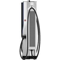 BoostQ EV Fast Charger, 120 kW, DC, CCS1 Connector Nia-Chem Ltd.