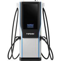 BoostQ EV Fast Charger, 60 kW, DC, CCS1 Connector Nia-Chem Ltd.
