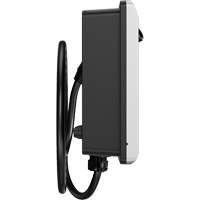 PulseQ AC Max Commercial EV Charger, 48 A, Level 2 AC, Type 1 (SAE J1772) Connector Nia-Chem Ltd.