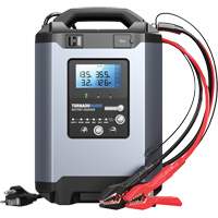 Tornado90000 90A Stable Power Supply & Smart Charger 12V/24V Nia-Chem Ltd.