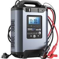 Tornado90000 90A Stable Power Supply & Smart Charger 12V/24V Nia-Chem Ltd.