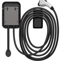 PulseQ AC Home EV Charger with RFID Mode, 40 A, Level 2 AC, Type 1 (SAE J1772) Connector Nia-Chem Ltd.